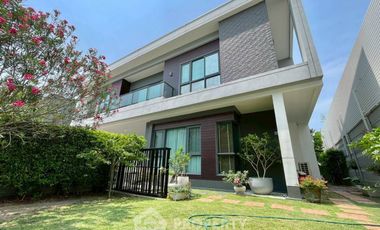 Haus zur Miete mit 4 Zimmer in Prawet, Bangkok