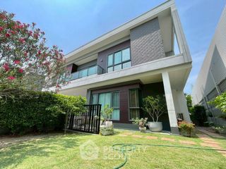 Haus zur Miete mit 4 Zimmer in Prawet, Bangkok