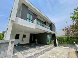 Haus zur Miete mit 4 Zimmer in Prawet, Bangkok