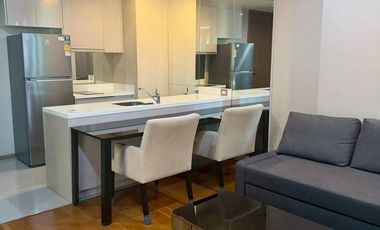 For rent 1 bed condo in Sathon, Bangkok