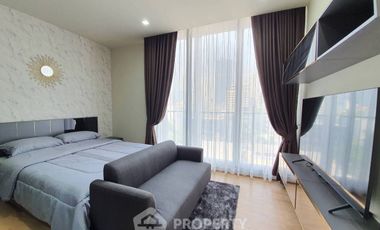 Wohnung zur Miete mit 1 Zimmer in Watthana, Bangkok