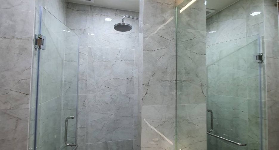 Wohnung zur Miete mit 1 Zimmer in Watthana, Bangkok