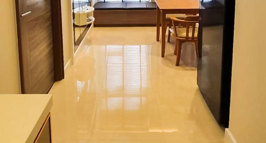 For rent 1 bed condo in Phra Khanong, Bangkok