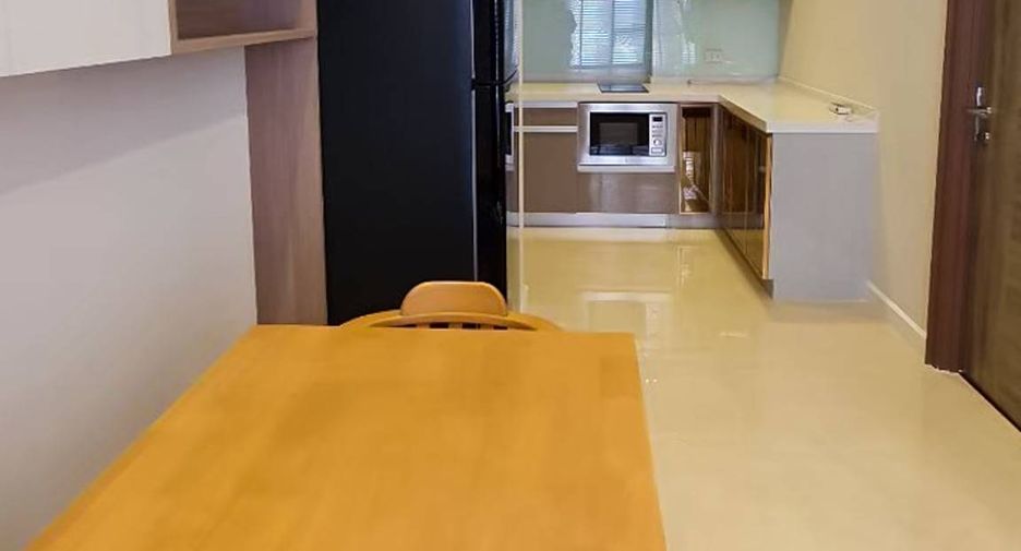 For rent 1 bed condo in Phra Khanong, Bangkok