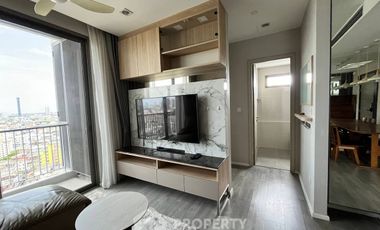 For rent 2 bedrooms condo in Sathon, Bangkok