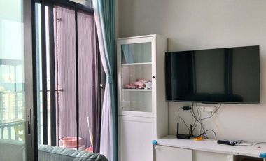 Аренда 2 спальни кондо в Банг Пхлат, Бангкок