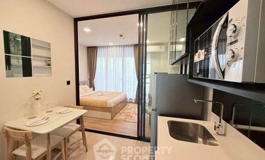 For rent 1 bed condo in Phaya Thai, Bangkok