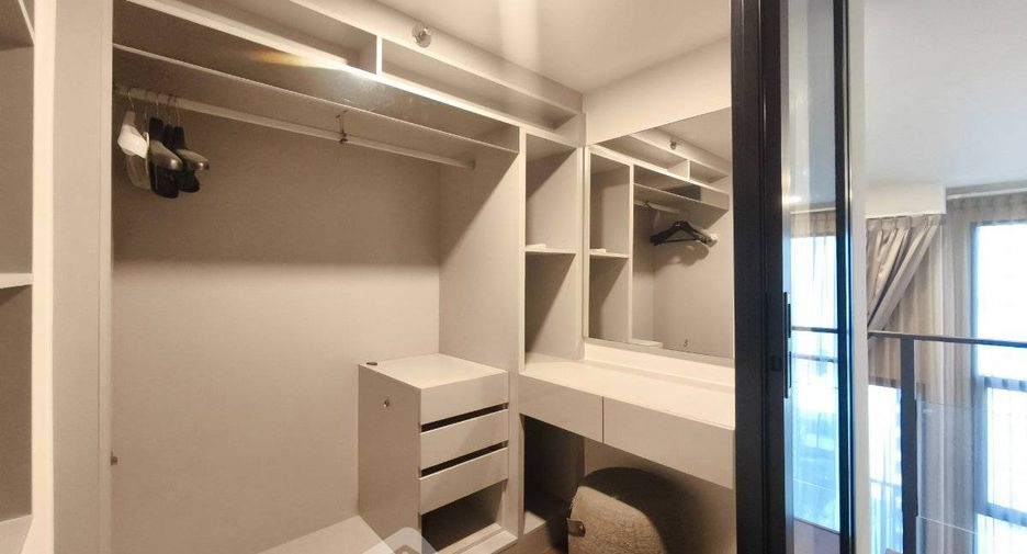 For rent 1 bed condo in Ratchathewi, Bangkok