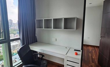À louer 1 chambre condo à Pathum Wan, Bangkok