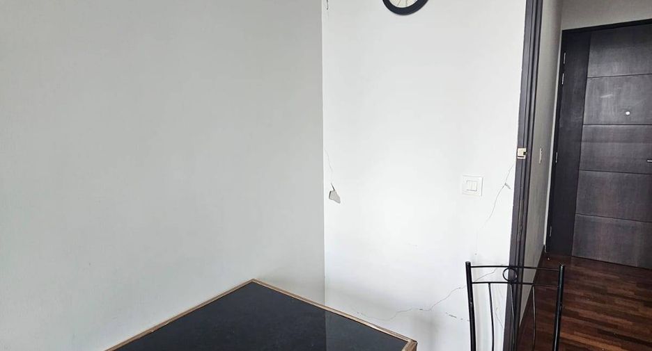 À louer 1 chambre condo à Pathum Wan, Bangkok