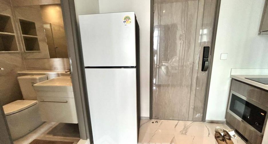 Condo en alquiler de 1 habitaciones en Watthana, Bangkok