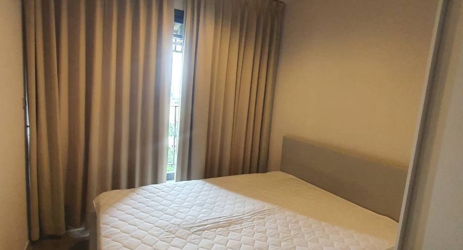 For rent 2 bedrooms condo in Chatuchak, Bangkok