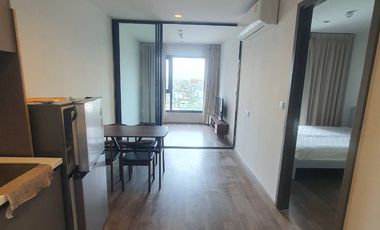 For rent 2 bedrooms condo in Chatuchak, Bangkok