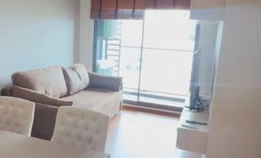 For rent 2 bedrooms condo in Phra Khanong, Bangkok