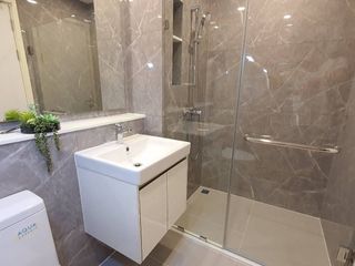 For rent studio condo in Chatuchak, Bangkok