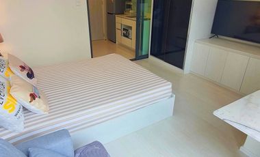 Wohnung zur Miete mit Studio in Chatuchak, Bangkok