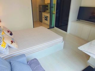 For rent studio condo in Chatuchak, Bangkok