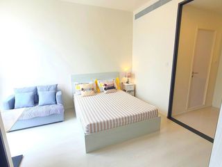 For rent studio condo in Chatuchak, Bangkok