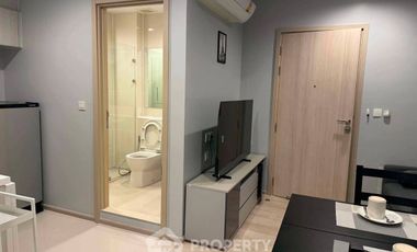 À louer 1 chambre condo à Pathum Wan, Bangkok
