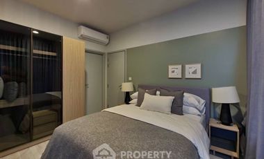 For sale 1 bed condo in Watthana, Bangkok