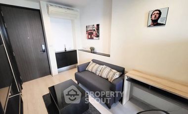 For sale 1 bed condo in Khlong Toei, Bangkok