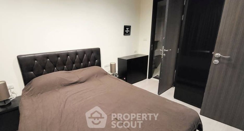 For sale 1 bed condo in Khlong Toei, Bangkok