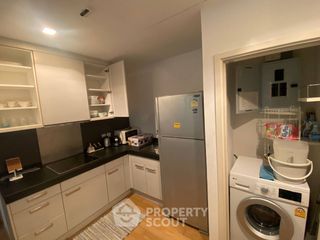 For sale 1 bed condo in Pathum Wan, Bangkok