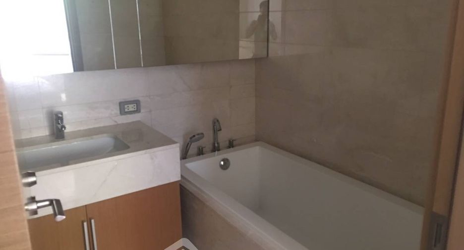 For sale 1 bed condo in Pathum Wan, Bangkok