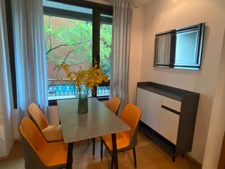 For sale 1 bed condo in Pathum Wan, Bangkok
