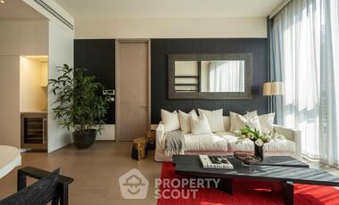 For sale 1 bed condo in Pathum Wan, Bangkok