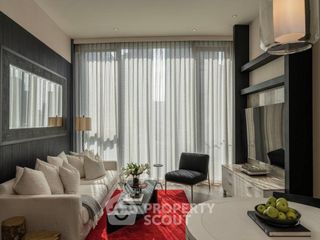 For sale 1 bed condo in Pathum Wan, Bangkok