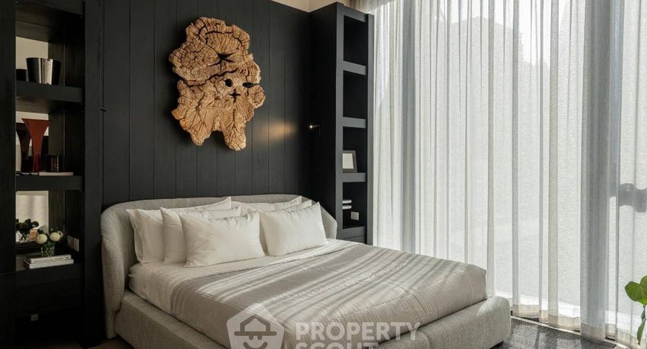 For sale 1 bed condo in Pathum Wan, Bangkok