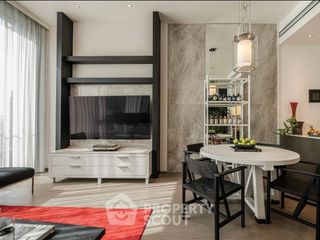 For sale 1 bed condo in Pathum Wan, Bangkok