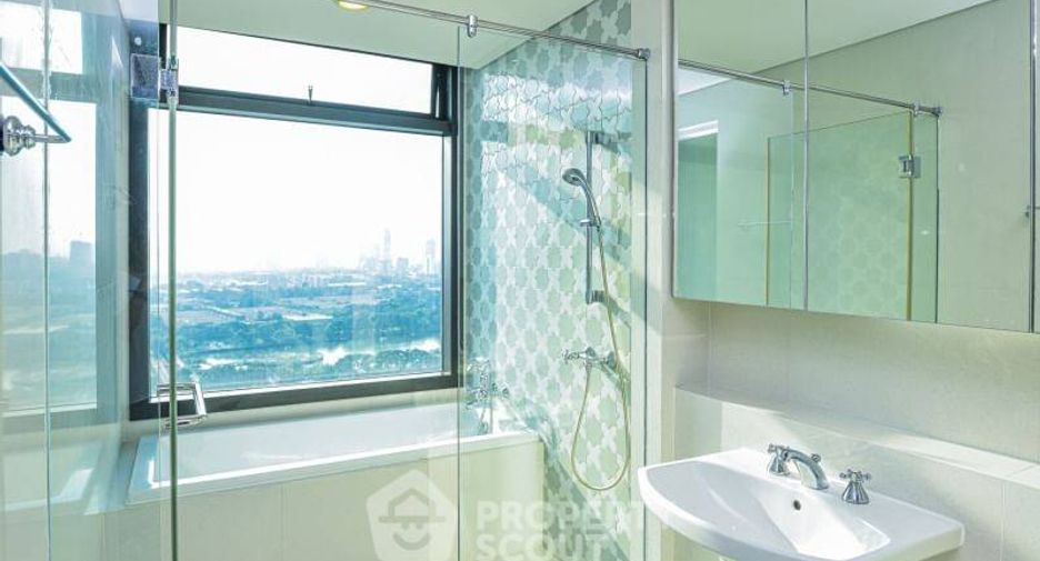 For rent and for sale 3 bedrooms condo in Khlong Toei, Bangkok