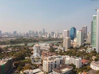 For rent and for sale 3 bedrooms condo in Khlong Toei, Bangkok