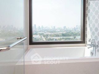 For rent and for sale 3 bedrooms condo in Khlong Toei, Bangkok