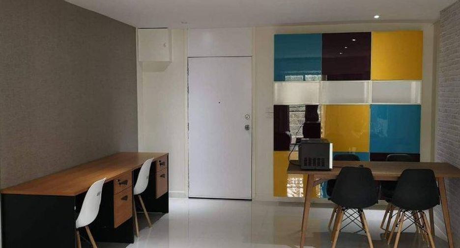 For sale 2 bedrooms condo in Bang Phli, Samut Prakan
