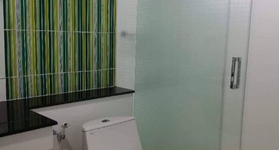 For sale 2 bedrooms condo in Bang Phli, Samut Prakan