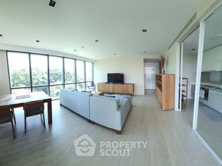 For rent and for sale 2 bedrooms condo in Watthana, Bangkok