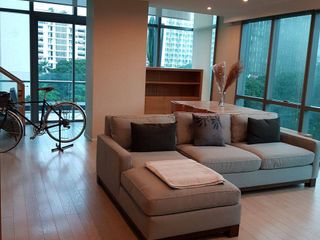 For rent and for sale 2 bedrooms condo in Watthana, Bangkok