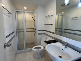 For rent and for sale 2 bedrooms condo in Yan Nawa, Bangkok
