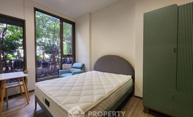 For rent and for sale 1 bed condo in Bang Kho Laem, Bangkok