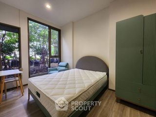 À louer et à vendre 1 chambre condo à Bang Kho Laem, Bangkok