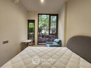 À louer et à vendre 1 chambre condo à Bang Kho Laem, Bangkok