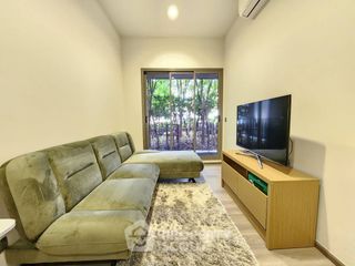 À louer et à vendre 1 chambre condo à Bang Kho Laem, Bangkok