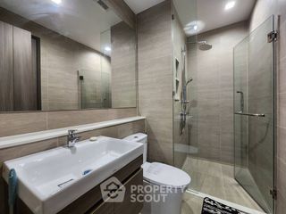 À louer et à vendre 1 chambre condo à Bang Kho Laem, Bangkok