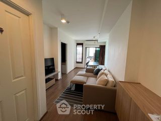 For rent and for sale 1 bed condo in Yan Nawa, Bangkok