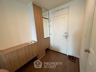 For rent and for sale 1 bed condo in Yan Nawa, Bangkok