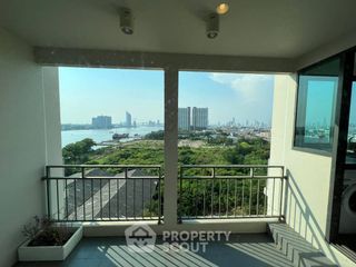 For rent and for sale 1 bed condo in Yan Nawa, Bangkok