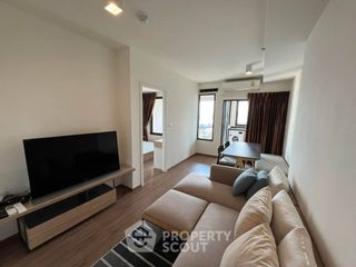 For rent and for sale 1 bed condo in Yan Nawa, Bangkok